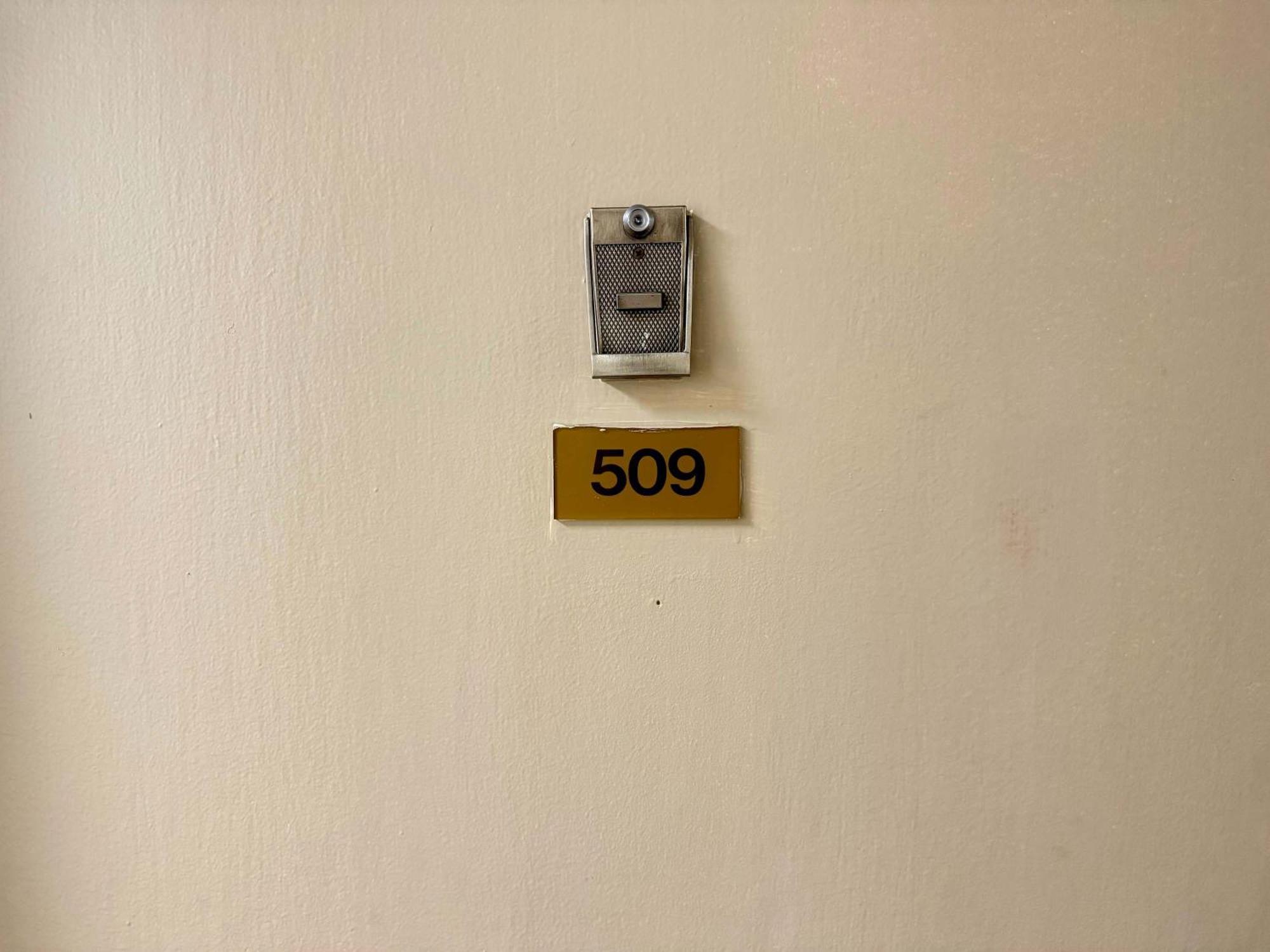 Atlanta Downtown! Onsite Parking! 2Bd! City View! Lm509 Exterior foto